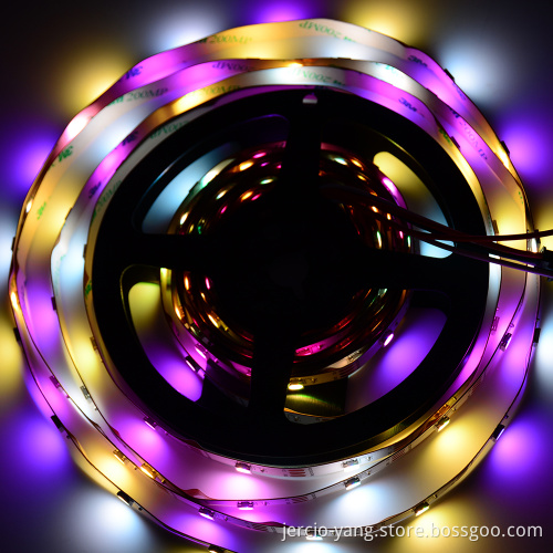 SK6812/WS2812 LED Lights-RGBW